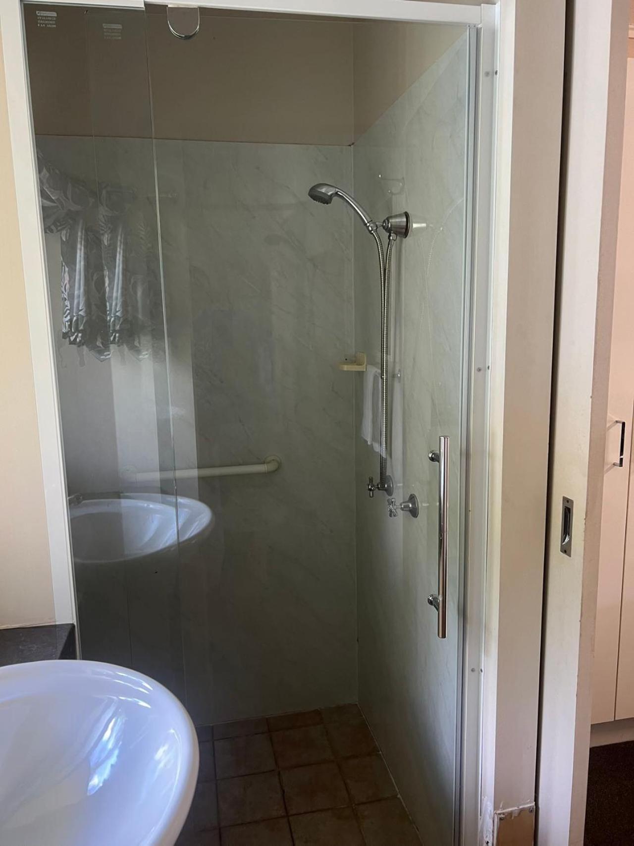 Kalua Motel Бандаберг Екстериор снимка